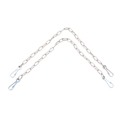 Juego de dos cadenas para cajas de herramientas DAKEN ARKA/JUST/WELVET de 41 cm