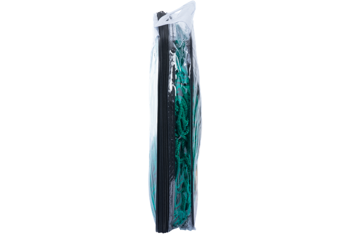 Red de protección con goma UNITRAILER 250 cm x 150 cm