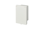 Enchufe de pared exterior CEE ProPlus 373505 de 160 × 100 mm