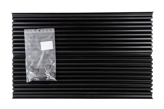 Guardabarros DOMAR DK5015 guardabarros 420/700mm