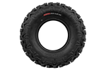Neumático todoterreno KENDA K587 Bear Claw HTR para quad/ATV 205/80 R12 43N 8PR TL
