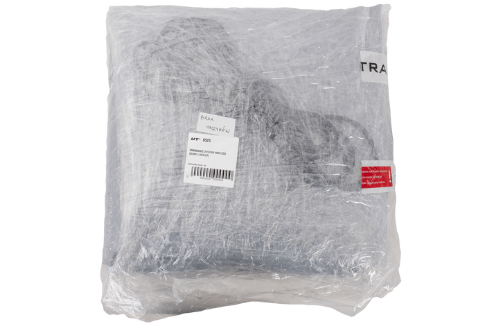 OUTLET Lona de cubierta de marco h-800 UNITRAILER para remolque 264x125cm GARDEN 264 KIPP y EXPERT PLUS 2612