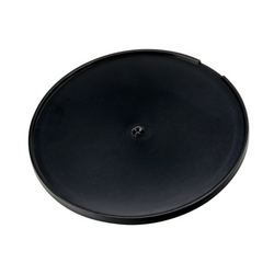 Base de salpicadero autoadhesiva LAMP Grip Disc 80mm