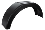 Guardabarros para remolques 13'' Knott