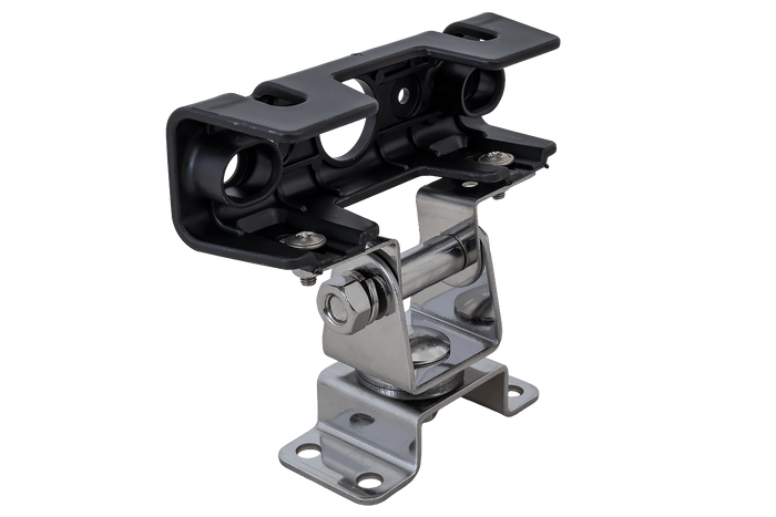 Reflector de lámpara de trabajo LED WAŚ W123 6xLED 1000lm