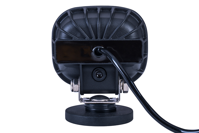 Reflector de luz de trabajo LED HORPOL LRD 3070 6xLED 1200lm con imán