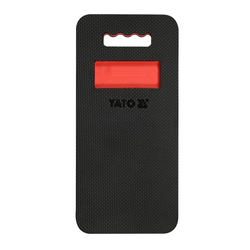 YATO YT-08280 rodillera de taller 210x450mm