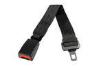 Extensor de cinturón de seguridad LAMP R16 homologado 28-62cm