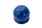 Tapa bola de remolque goma azul AL-KO
