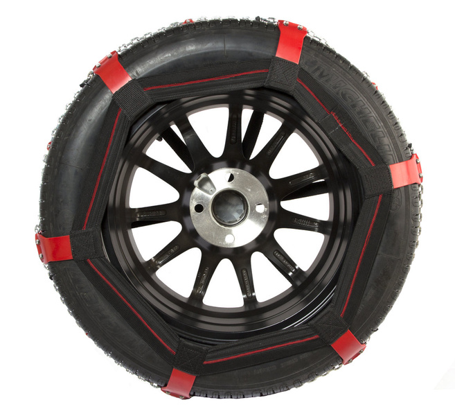 Cadenas de nieve Polaire Steel Sock 106