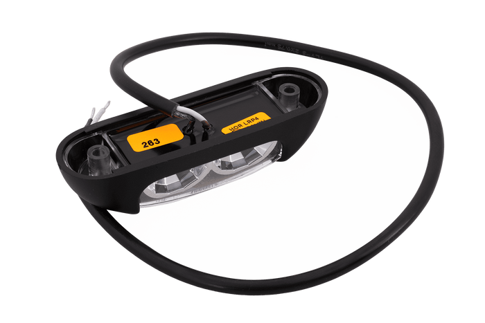 Lámpara de señalización LED universal HORPOL LD 2166