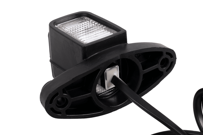 Luz de posición derecha LED ASPÖCK SUPERPOINT IV