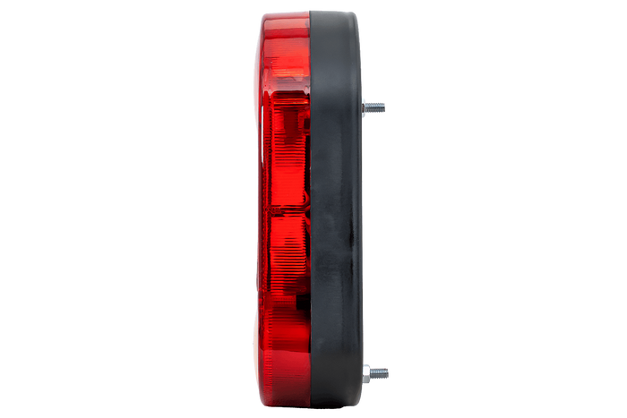 Piloto trasero FRISTOM FT-77, 5 funciones, izquierdo