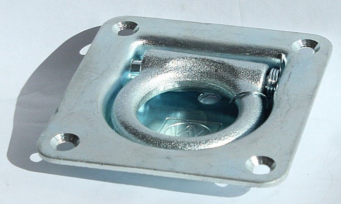 Amarre ZBF 70-1 Winterhoff