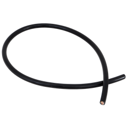 Cable eléctrico HYBSZ QLY-S de quince conductores (12x1,5+3x2,5) - 1 m