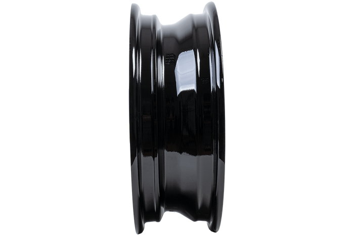 Llanta de aluminio para remolque UNITRAILER 4Jx13" 4x100 ET:30