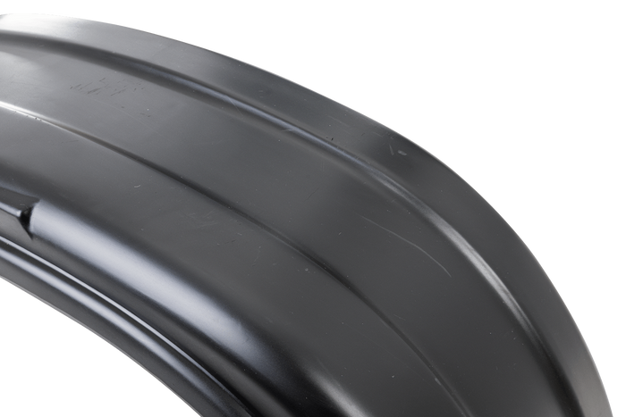 OUTLET Guardabarros de remolque 13-14" Paso de rueda AL-KO 680/190mm