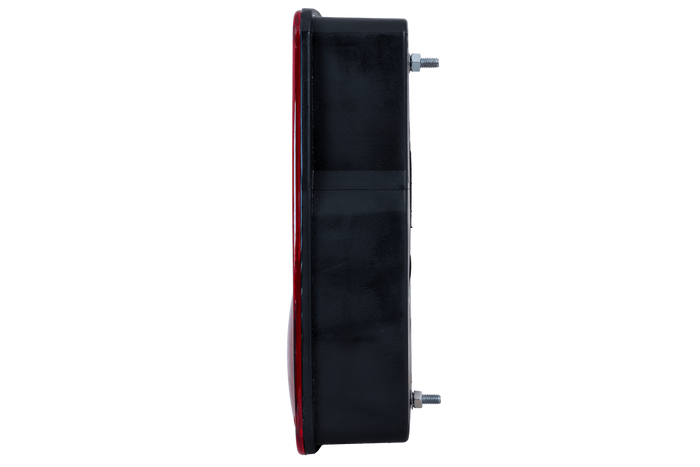 ASPÖCK Earpoint IV luz trasera, 5 funciones, derecha