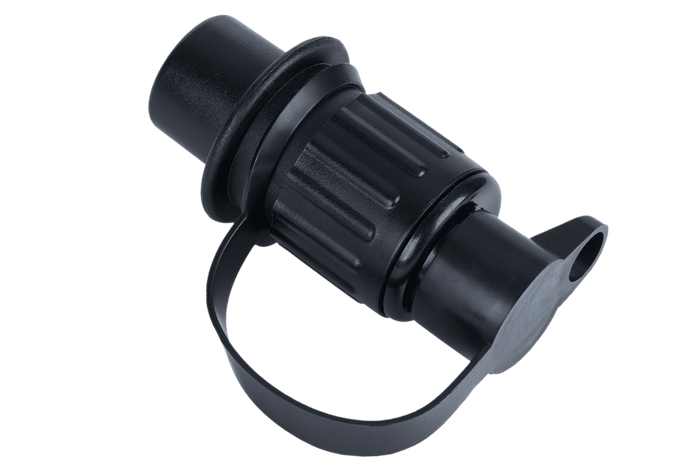 Enchufe de remolque de 3 PIN 12V