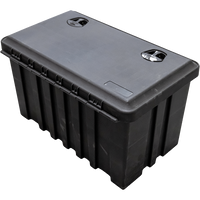 Caja de herramientas OUTLET DAKEN 81108 JUST 826x500x470mm 127l