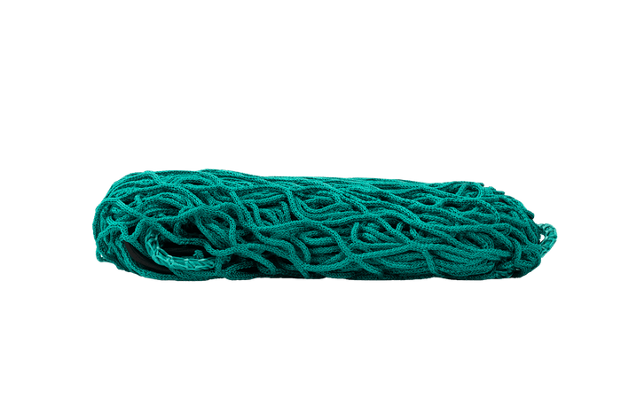 Red de transporte para remolque UNITRAILER que sujeta la carga de un remolque de 160x300cm