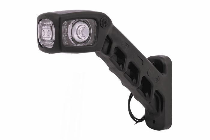 Luz de posición WAŚ W48 238P LED derecha