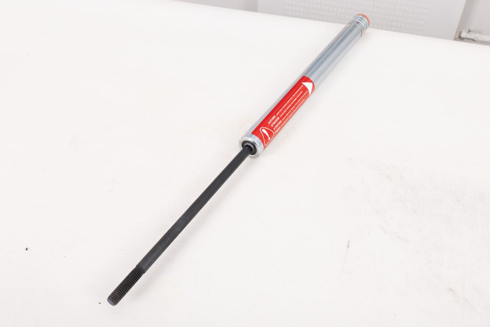 Dispositivo de inercia/amortiguador de freno OUTLET KNOTT KF27B para remolque de 2700 kg