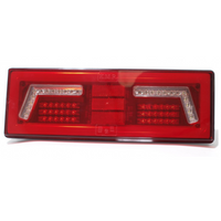 Lámpara trasera LED KAMAR L1828 6 funciones izquierda