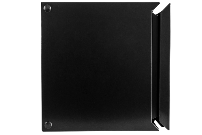 DAKEN 8Z3100 Z31 caja de herramientas 400x300x300mm 32l