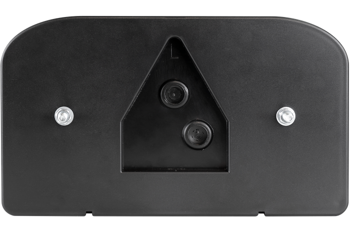 Luz trasera FRISTOM FT-088 6 funciones izquierda