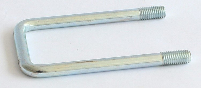 U Perno M12 130/62/130