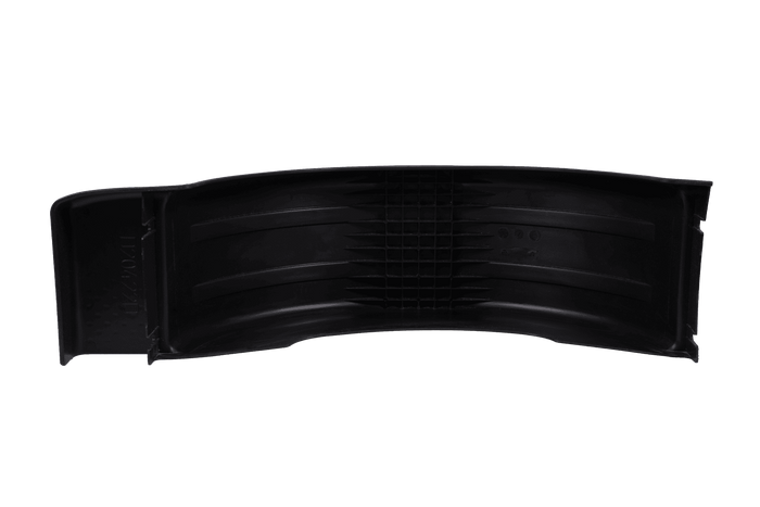 Guardabarros para remolque de barco de 13" DOMAR D20422D, paso de rueda de 830/240 mm
