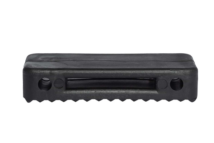 Funda protectora para cincha de amarre 50 mm