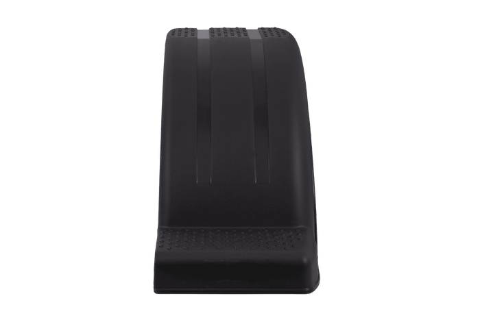 Guardabarros para remolque de barco de 13" DOMAR D20422D, paso de rueda de 830/240 mm
