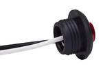 Lámpara de señalización universal LED HORPOL LD 2630