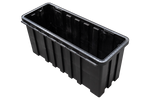Caja de herramientas OUTLET DAKEN 81110 JUST 900x367x450mm 90l