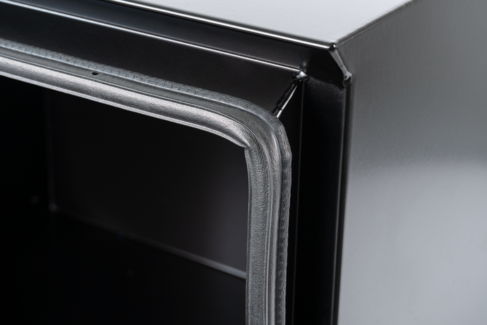 DAKEN 8Z3100 Z31 caja de herramientas 400x300x300mm 32l