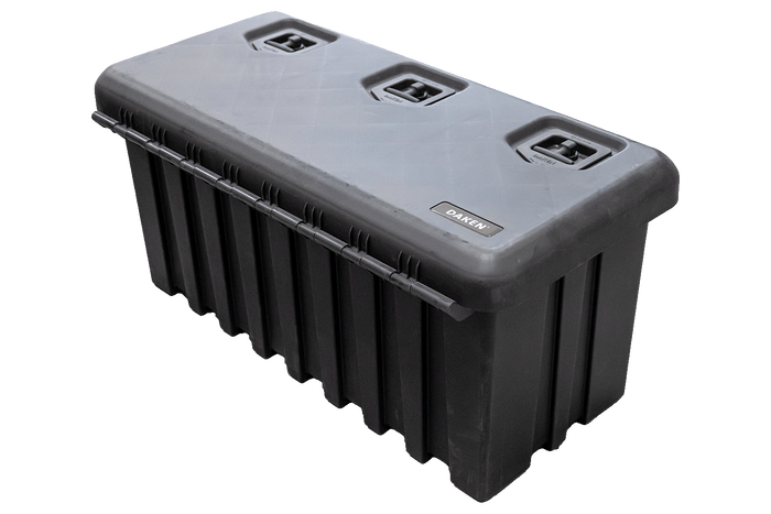 Caja de herramientas OUTLET DAKEN 81208 ARKA 1062x522x500mm 169l