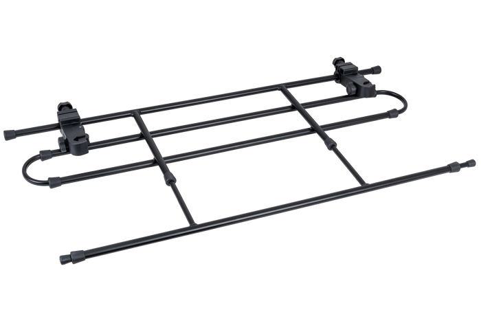 Separador de maletero PRATICO - acero