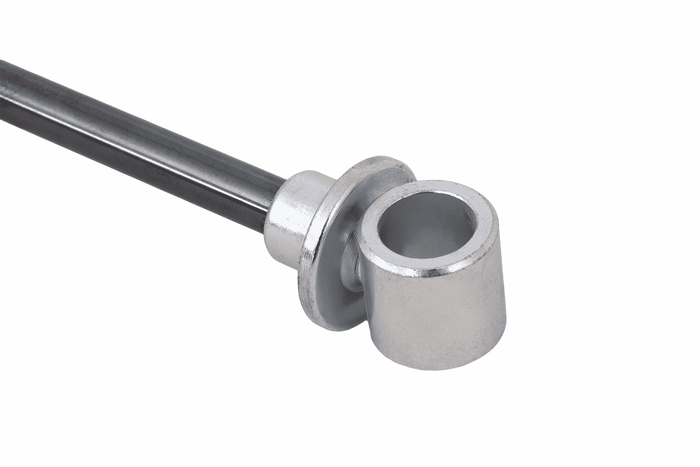 Amortiguador para el dispositivo de inercia/freno AL-KO 60S para un remolque de 750 kg