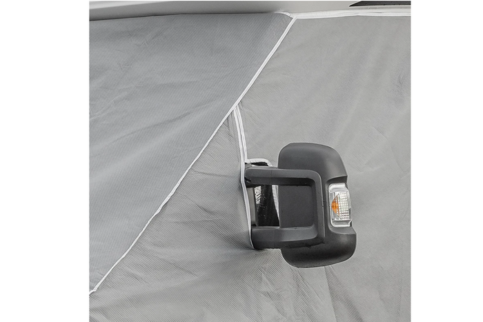 ProPlus 610683 Funda de cabina camper para Fiat Ducato, Peugeot Boxer, Citroen Jumper