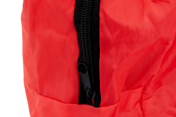 Kit de coche HERMON: botiquín de primeros auxilios, extintor, triángulo, chaleco