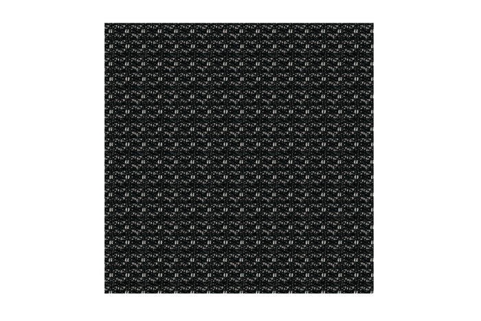 Juego de fundas para asientos de coche LAMPA Dots-1 negro/gris, para autobuses y furgonetas