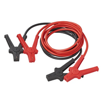 Cables de arranque ProPlus de 3,5 m, 25 mm², 350 A