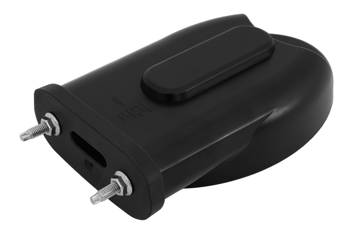 Portalámparas FRISTOM FT-355/356 para montaje lateral universal