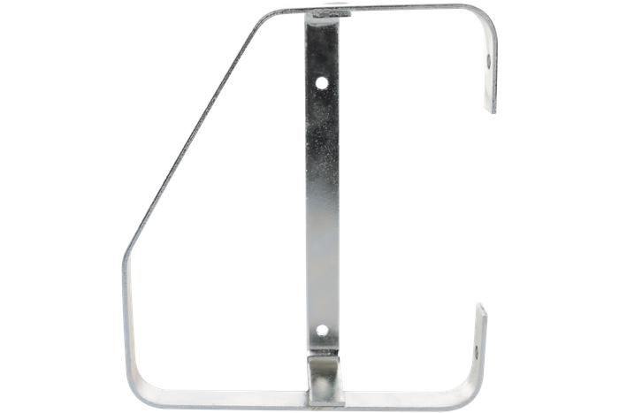 Marco lateral metálico para faros de esquina HORPOL TRM00935 izquierdo