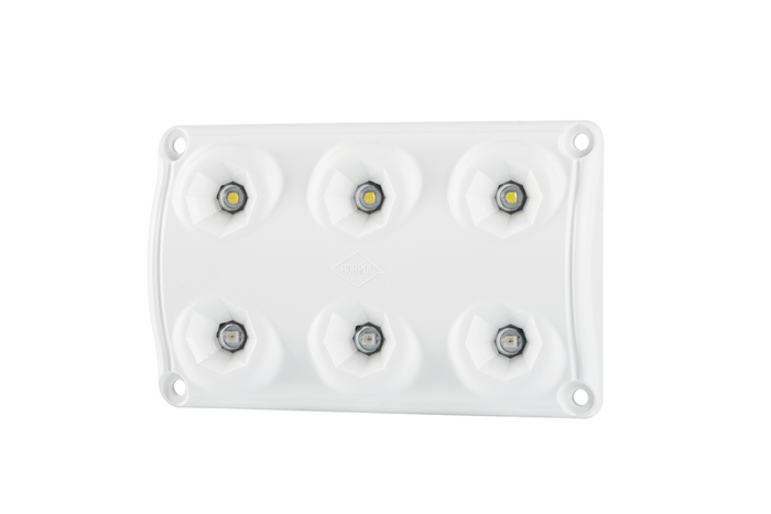 Lámpara de interior para coche HORPOL LWD2325 LED 720lm