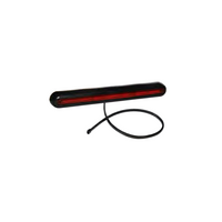 Luz de freno trasera LED universal ASPÖCK 3RD STOP LIGHT