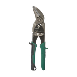 Tijeras para chapa metálica STANLEY FATMAX 2-14-568 curvadas a la derecha
