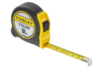 Cinta métrica STANLEY Tylon 0-30-687 de 3 m